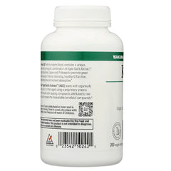 #102 Aged Garlic Extract Cleanse & Digestion
