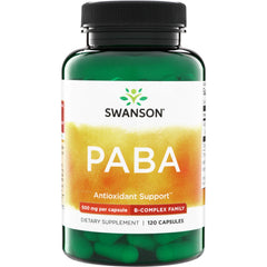 PABA