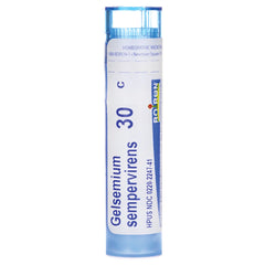 Gelsemium Sempervirens 30c
