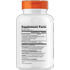 High Absorption Curcumin from Turmeric Root