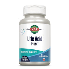 Uric Acid Flush