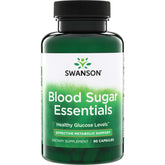 Blood Sugar Essentials