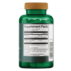 Magnesium L-Threonate - Featuring Magtein