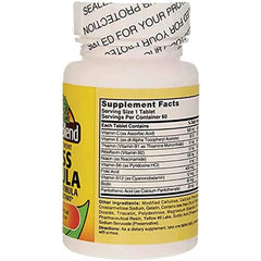 Stress Formula Vitamins