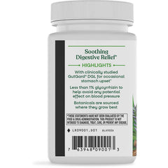 DGL Deglycyrrhizinated Licorice Extract