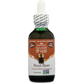 SweetLeaf Sweet Drops - Root Beer