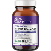 Fermented Vitamin B Complex