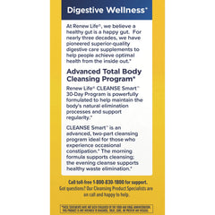 Advanced Cleanse Smart 30-Day Program