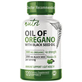 Nutri Oil of Oregano