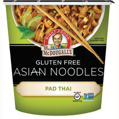 Gluten Free Asian Noodles - Pad Thai