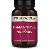 D-Mannose and Cranberry Extract