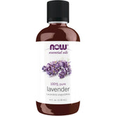 100% Pure Lavender Oil