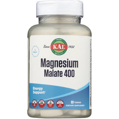 Magnesium Malate 400