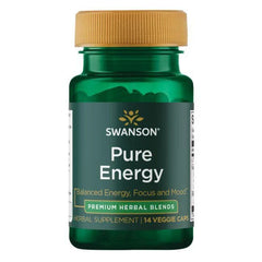 Pure Energy