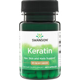 Keratin