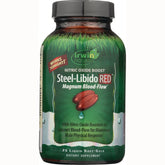 Steel-Libido Red