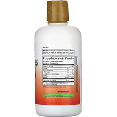 Goji Gold Juice