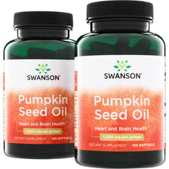 Pumpkin Seed Oil