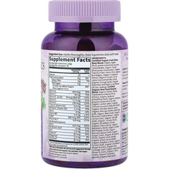 Organics Prenatal Multi Gummies - Organic Berry