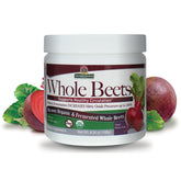 Whole Beets