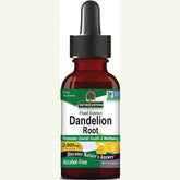 Dandelion Root Alcohol Free