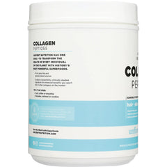 Collagen Peptides - Unflavored