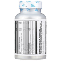 Bone Defense with Ipriflavone