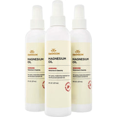 Magnesium Oil