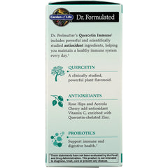 Dr. Formulated Quercetin Immune