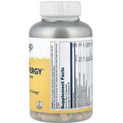 Iron Free Twice Daily Multi Energy Multi-Vita-Min