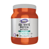 Egg White Protein - Unflavored