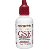 Maximum GSE