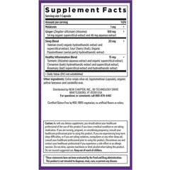 Restful Sleep and Pain Relief