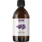 100% Pure Lavender Oil