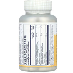 Magnesium Potassium Asporotates with Bromelain