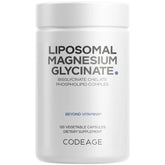 Liposomal Magnesium Glycinate