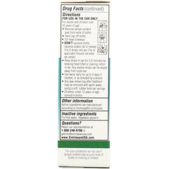 Ear Wax Relief