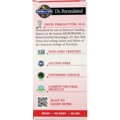 Dr. Formulated Quercetin Drop Uric Acid