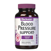 Blood Pressure Support