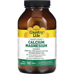 Target-Mins Calcium-Magnesium Complex