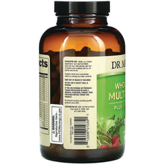 Whole-Food Complex with added Multivitamin plus Vital Minerals