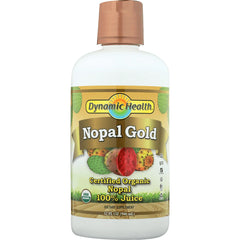 Nopal Gold