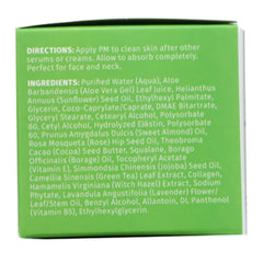 Elastin + DMAE Night Creme