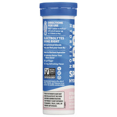 Hydration Sport - Strawberry Lemonade