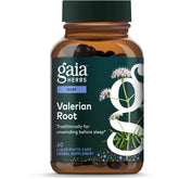 Valerian Root