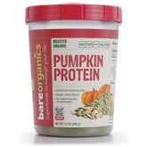 Roasted Organic Pumpkin Protein Powder