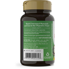 Activated Charcoal