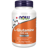 L-Glutamine