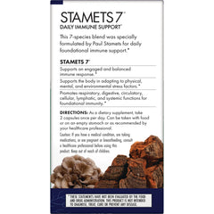 Stamets 7