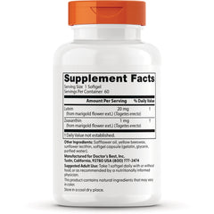 Lutein